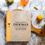 The Encyclopedia of Cocktails: Over 1,000 Cocktails for Every Occasion (Encyclopedia Cookbooks)