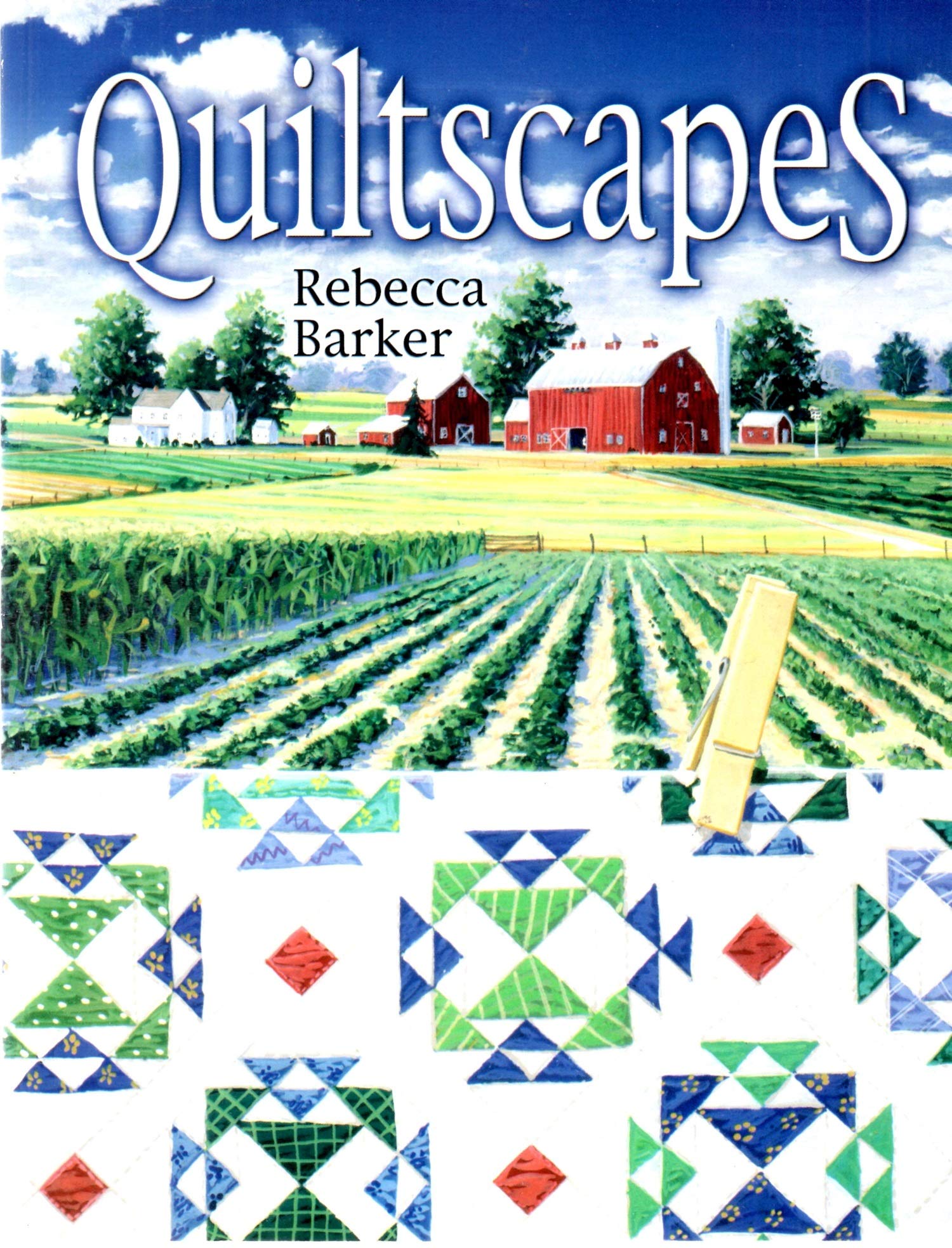 Quiltscapes