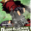 Blood Blockade Battlefront Omnibus Volume 2