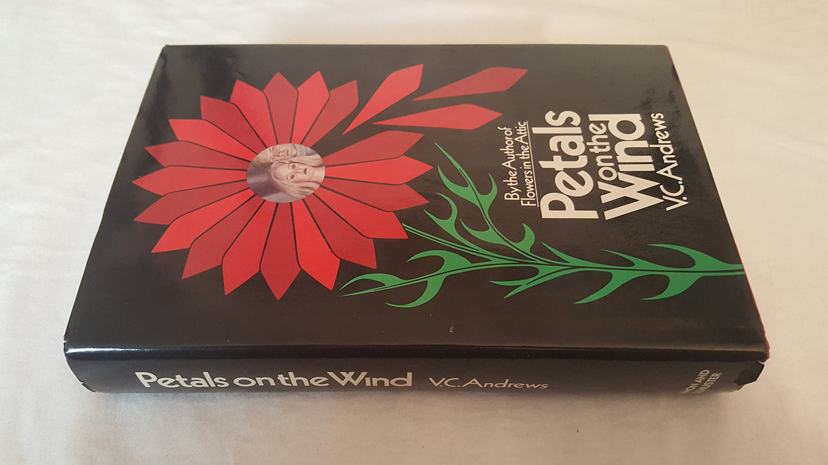 Petals on the Wind