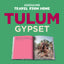 Tulum Gypset by Julia Chaplin – Assouline Coffee Table Book
