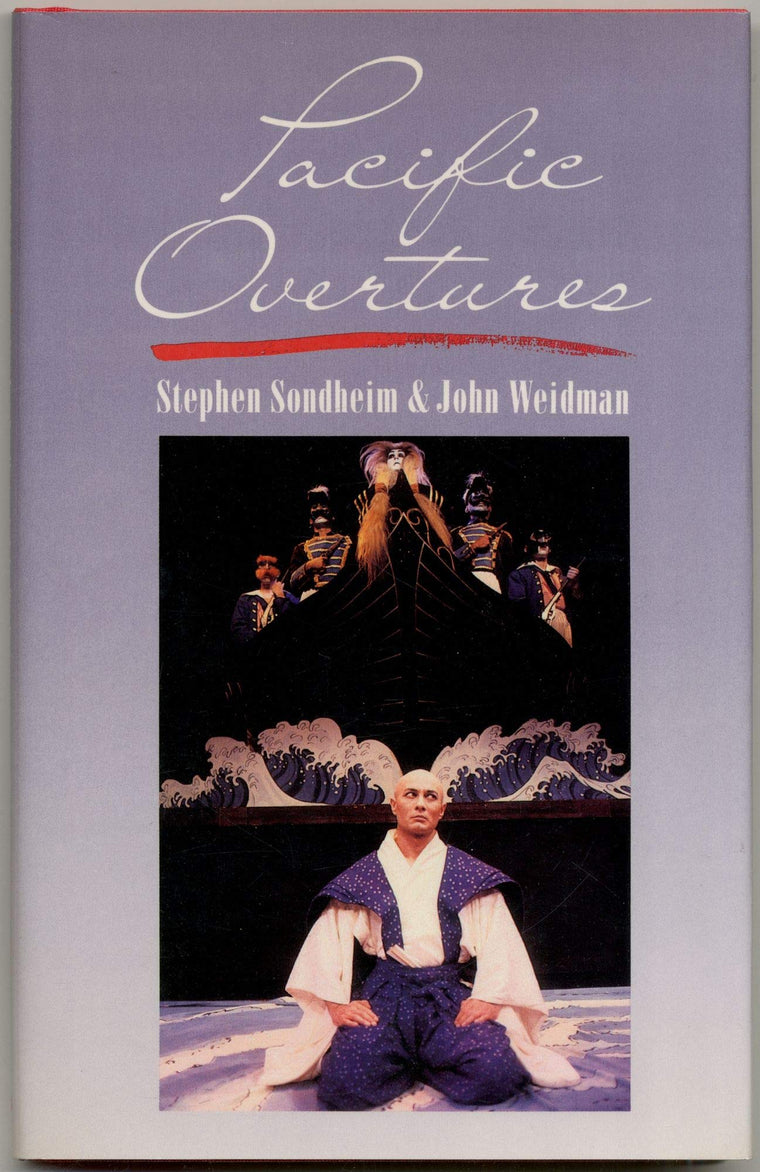 Pacific Overtures