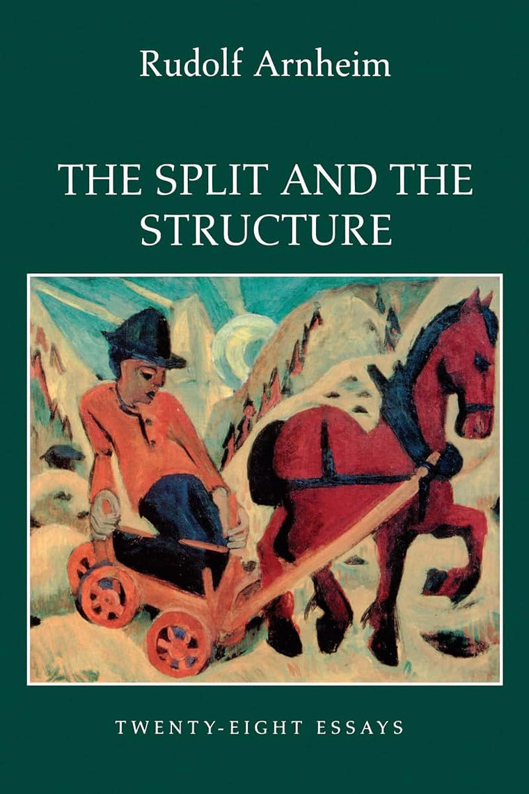The Split and the Structure: Twenty-Eight Essays