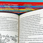 Football School The Fantastic Fan-Thology 10 Books Collection Box Set By Alex Bellos & Ben Lyttleton(Where Football Rules the World,Saves the World,Tackles the World,Celebrates, Star Players & More)