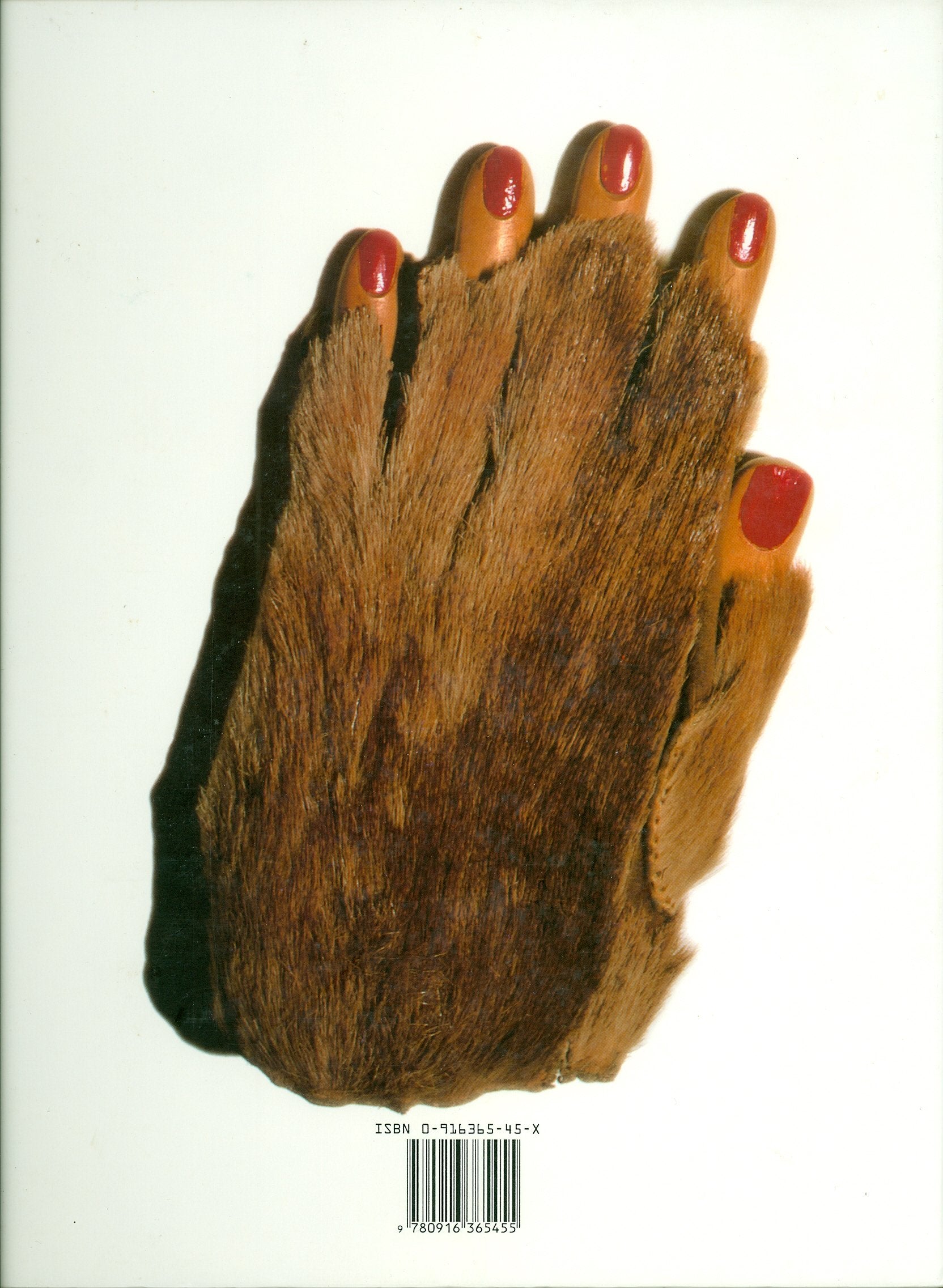 Meret Oppenheim: Beyond the Teacup (INDEPENDENT CUR)