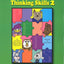 Primary Education Thinking Skills 2 Updated - Includes Downloadable Digital Content