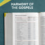CSB Rainbow Study Bible, Hardcover