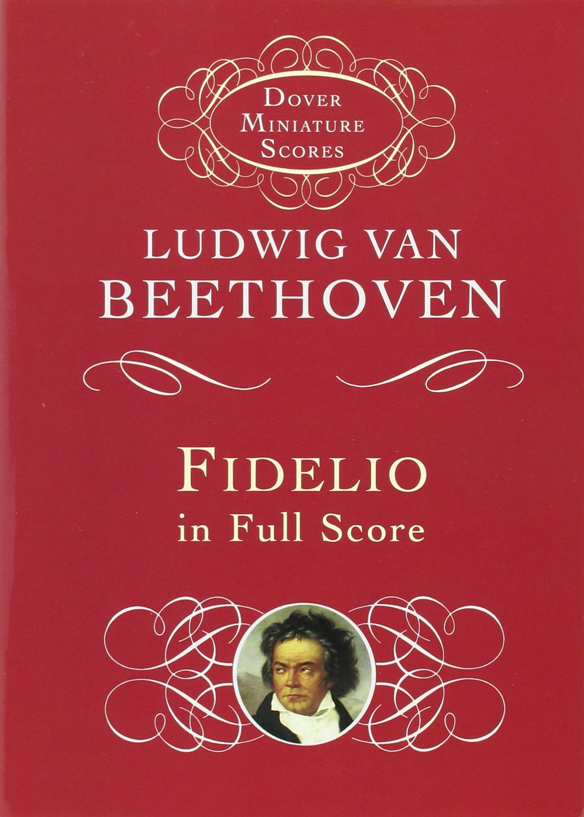 Fidelio in Full Score