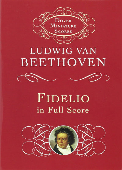 Fidelio in Full Score