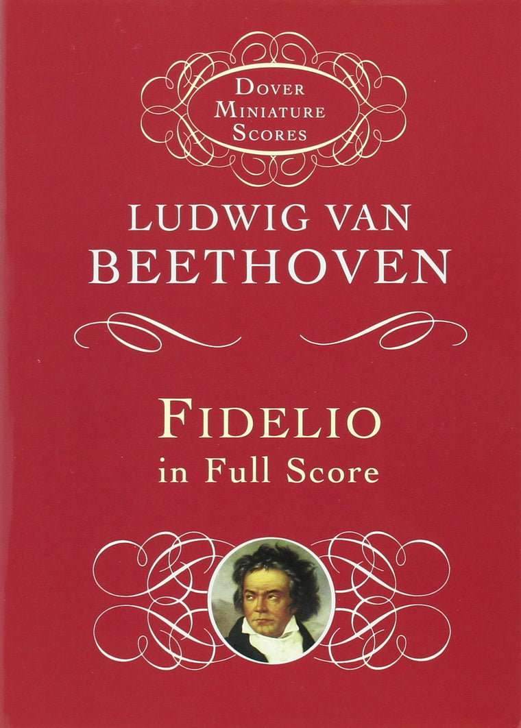 Fidelio in Full Score