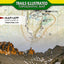 Great Basin National Park (National Geographic Trails Illustrated Map, 269)