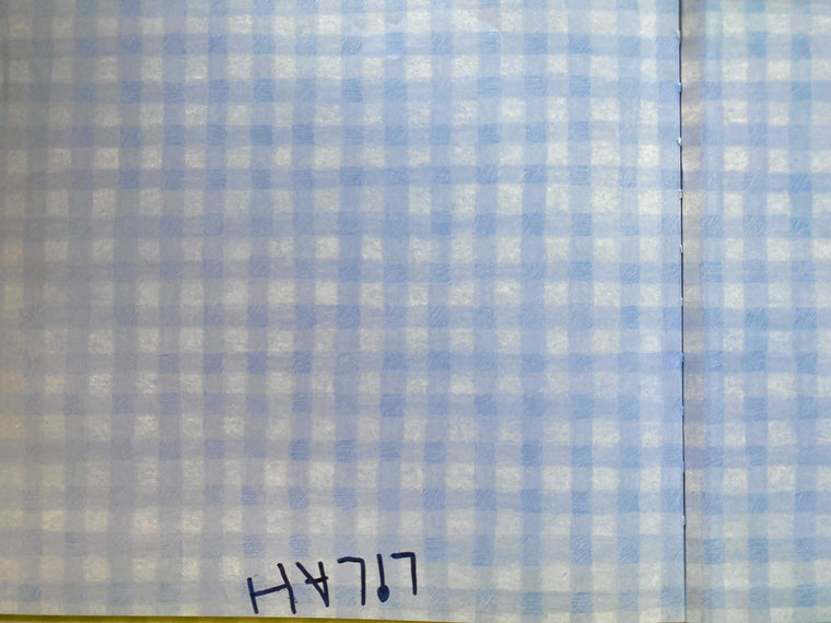 Farmer Will — back cover