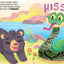 Little Bear and Friends I Children's Sound Books  Touch and Feel Books for Toddlers with Sound Best Kid's Books and Baby Books  Children's Animal ... Library: Baby & Toddler Premium Sound Books)