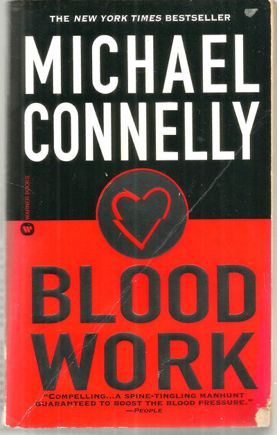 Blood Work