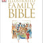 Illustrated Family Bible: Understanding the Greatest Story E