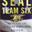 SEAL Team Six: Memoirs of an Elite Navy SEAL Sniper