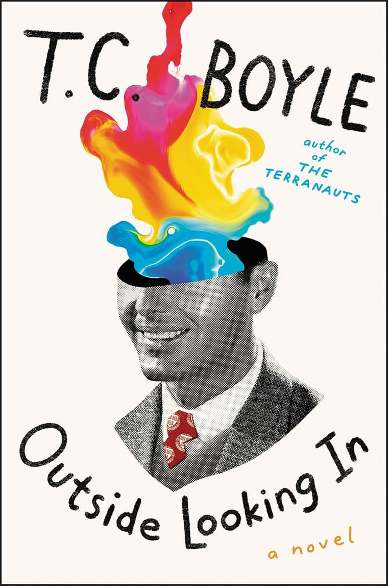 Outside Looking In: A Novel