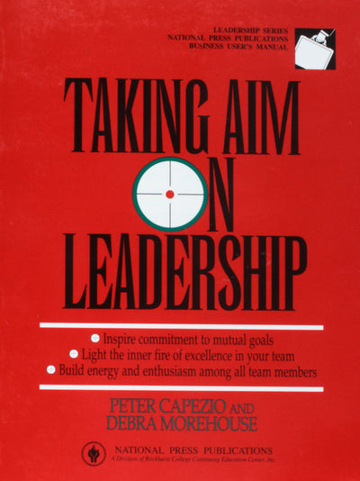Taking AIM on Leadership