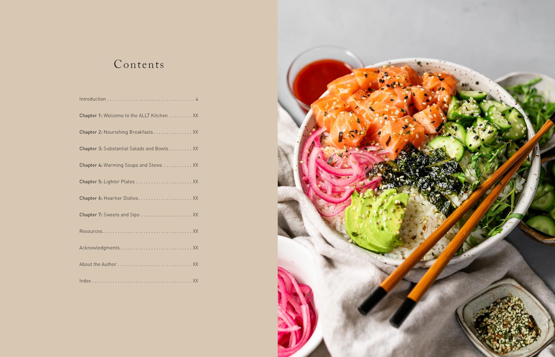 A Healthier Home Cook: Whole Food Recipes, Techniques, and Tips for Families That Want to Eat A Little Less Toxic