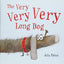 The Very Very Very Long Dog: A Sweet Self Esteem Building Book For Kids