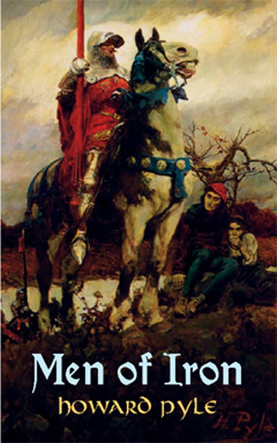 Men of Iron (Dover Children's Classics)