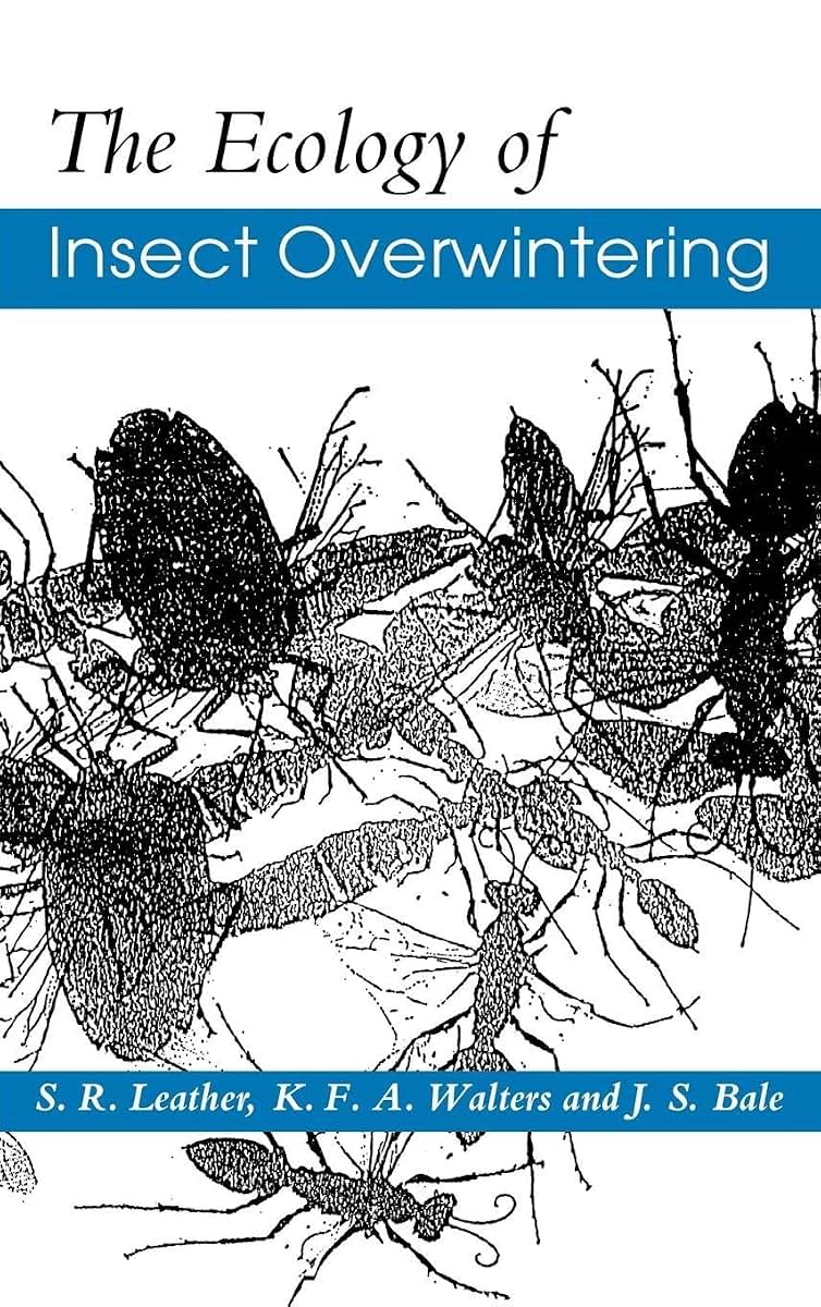 The Ecology of Insect Overwintering