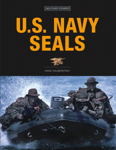 U.S. Navy SEALs (Power Series)