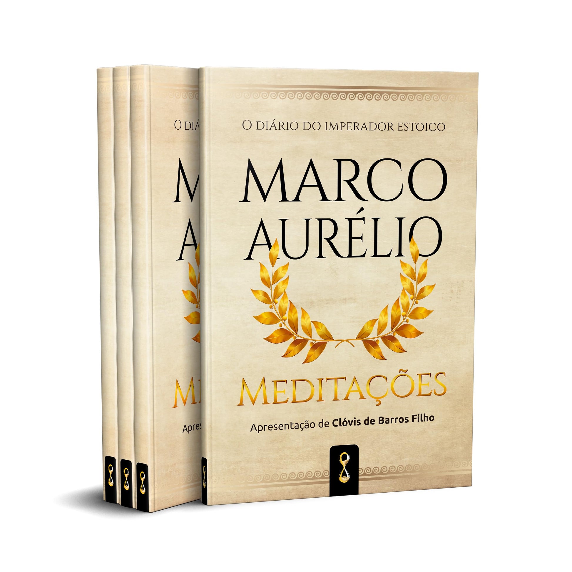 Meditaes (Portuguese Edition)
