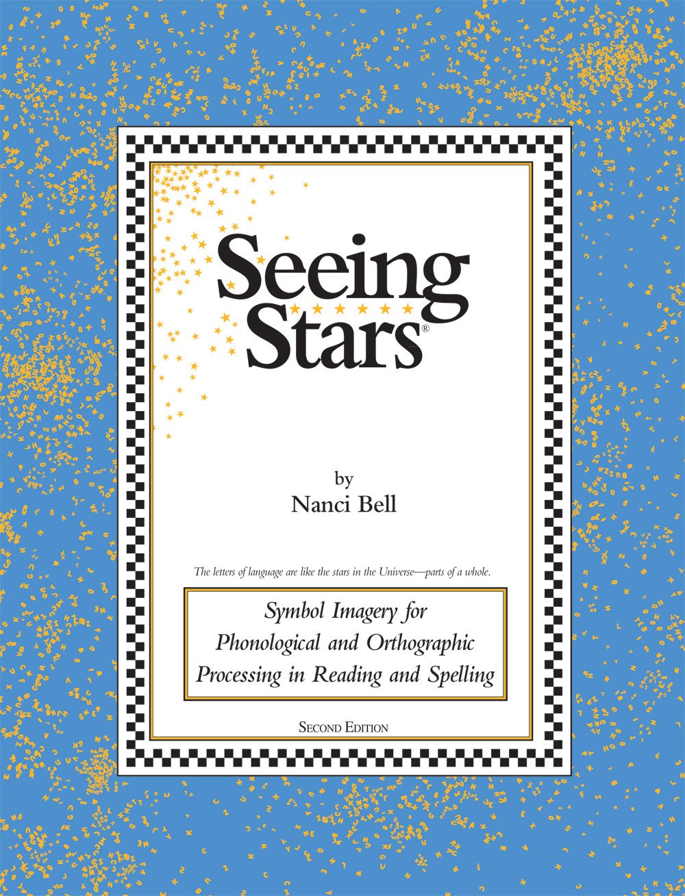 Seeing Stars: Symbol Imagery for Phonological and Orthographic Processing in Reading and Spelling