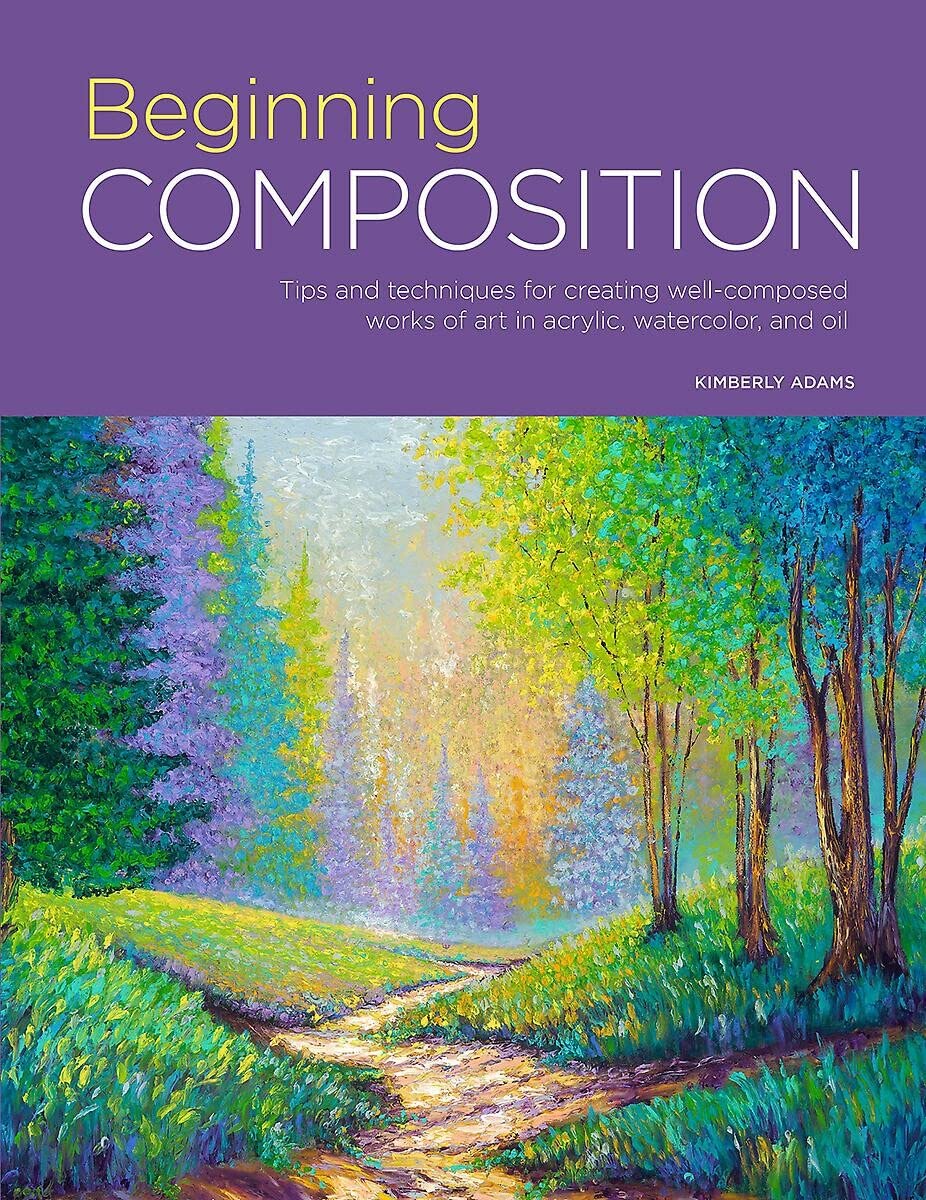Portfolio: Beginning Composition: Tips and techniques for cr