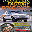 Mopar Factory Drag Cars: Dodge & Plymouth's Quarter-Mile Domination 1962-1972