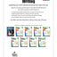 Spectrum Writing 2nd Grade Workbook, Learn to Write a Story, to Inform, an Opinion, Handwriting Practice for Kids Age 7-8, Classroom or Homeschool Curriculum