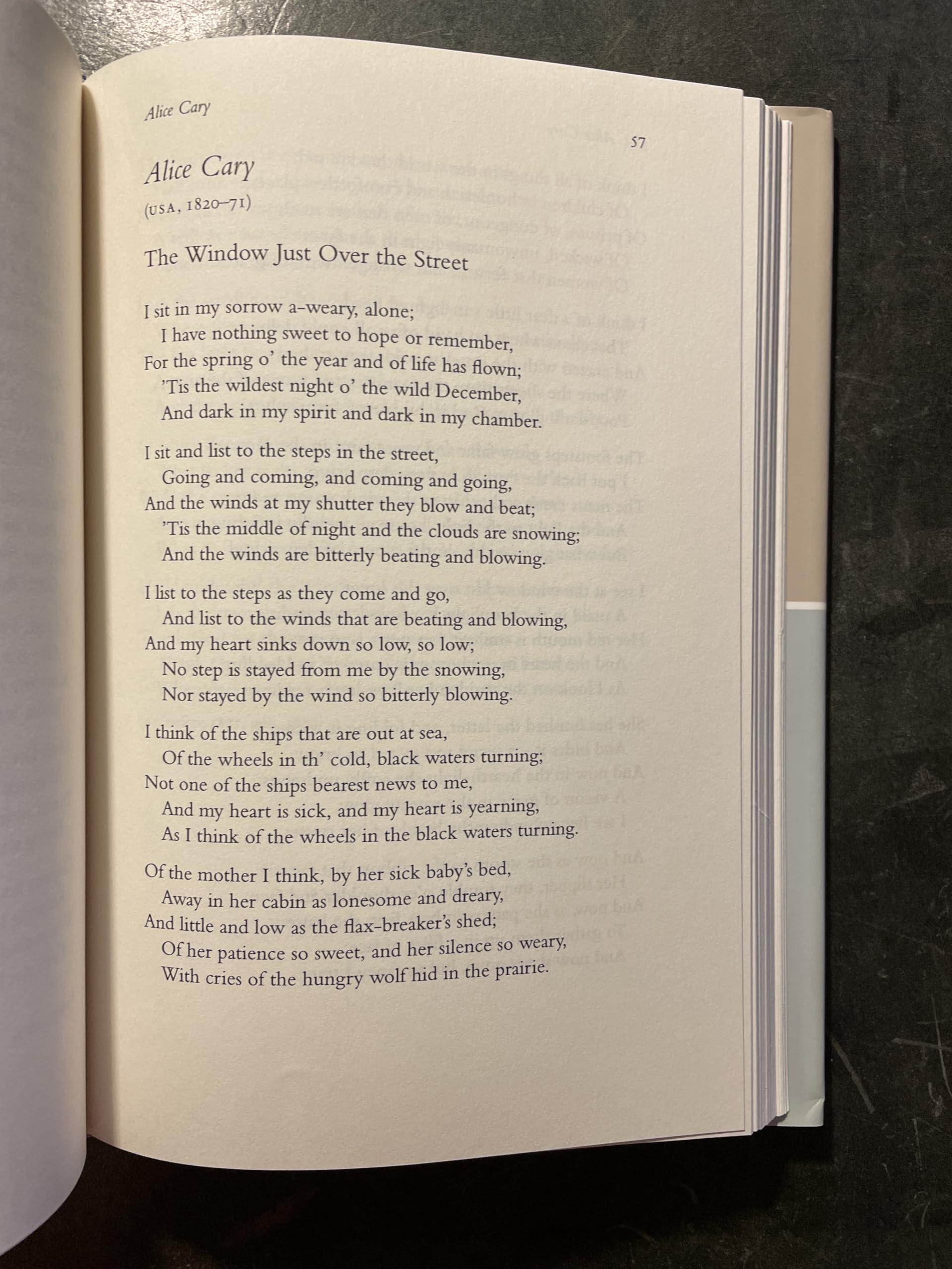 Poems Between Women