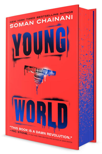 Young World