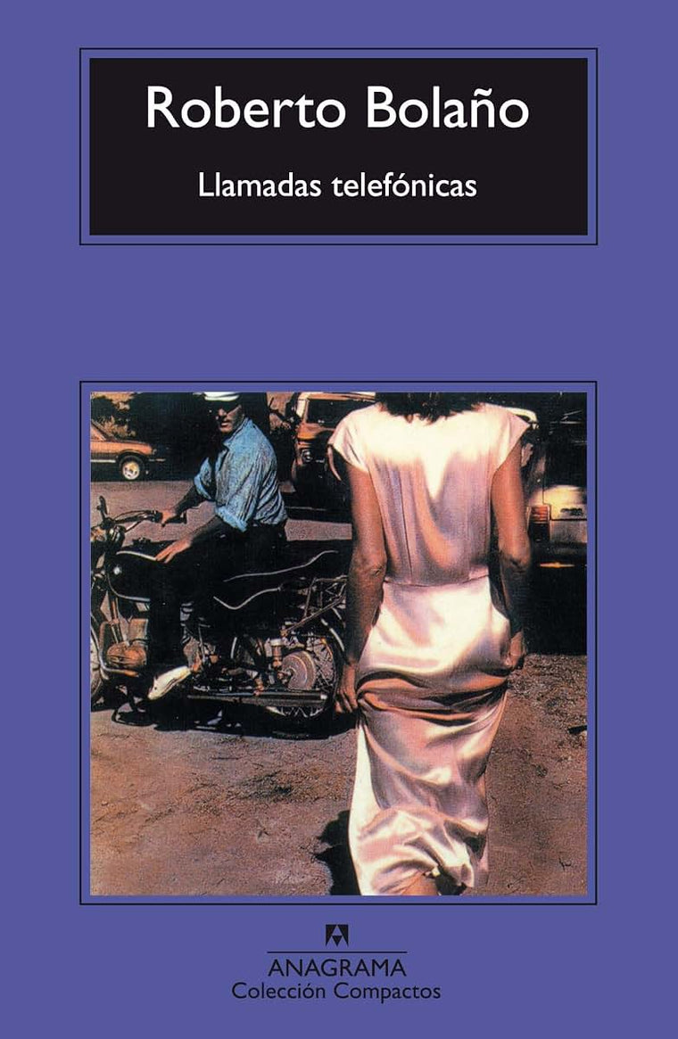 Llamadas telefónicas (Spanish Edition)