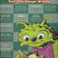 Strange Stories for Strange Kids (Little Lit, Book 2) by Spi