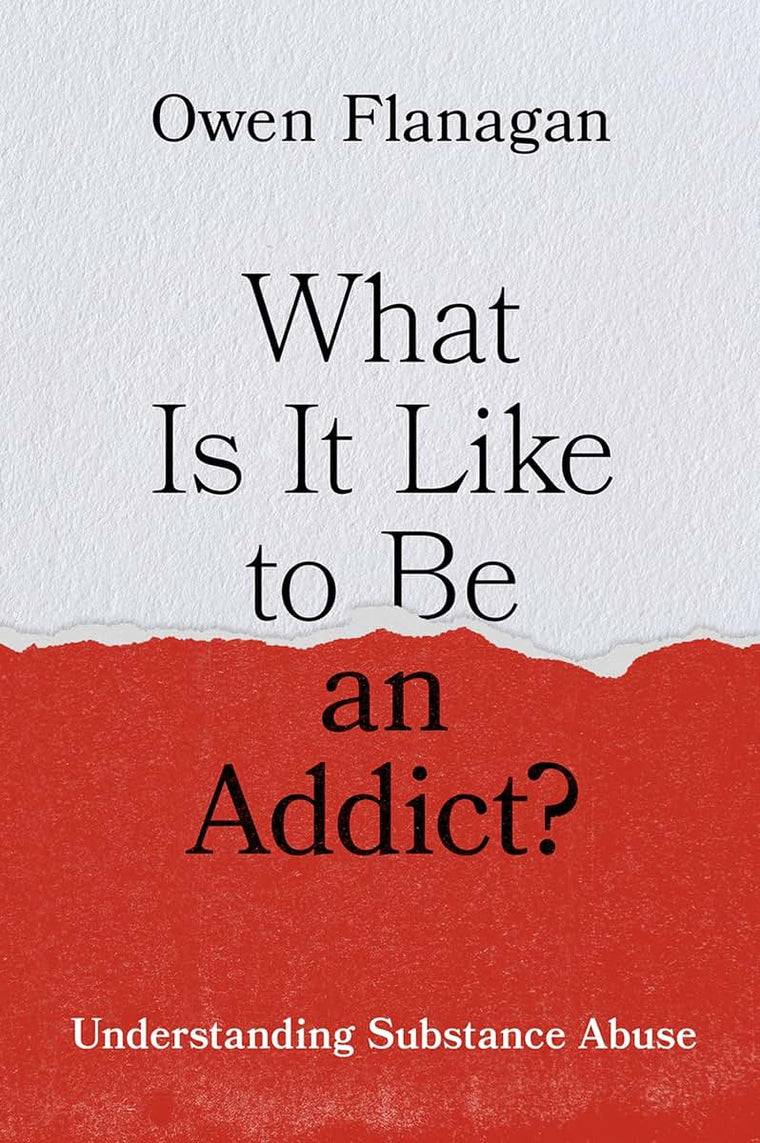 What Is It Like to Be an Addict?: Understanding Substance Abuse