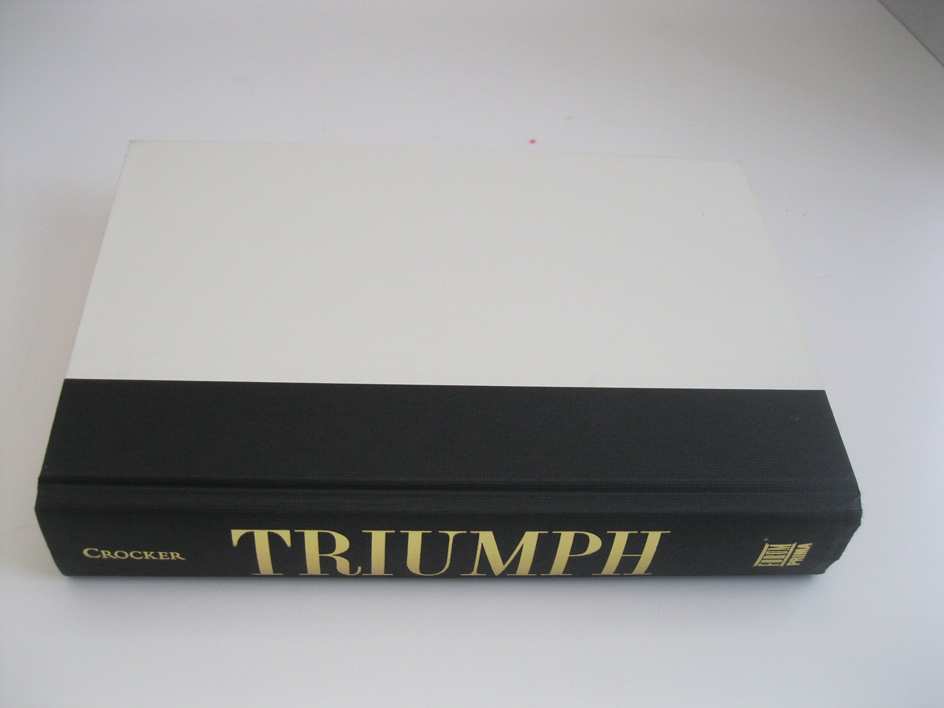Triumph: The Power and the Glory of the Catholic Church: A 2,000-Year History