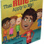 That Rule Doesn't Apply to Me! (Responsible Me!) (Responsible Me!, 3)