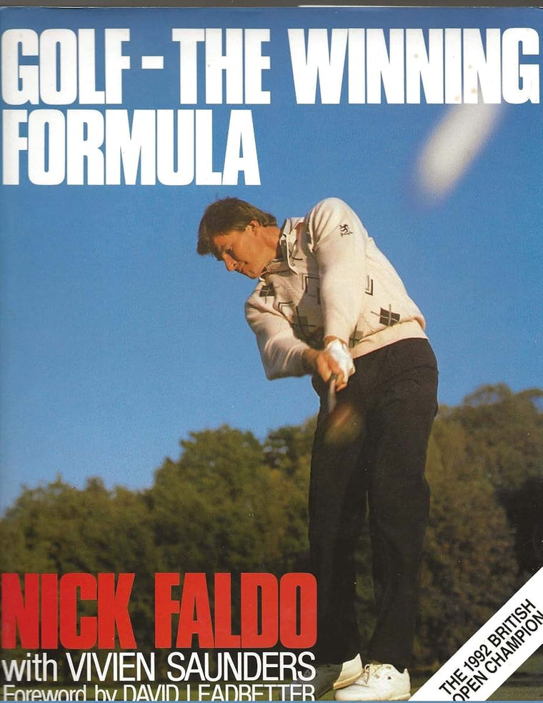 Golf: The Winning Formula