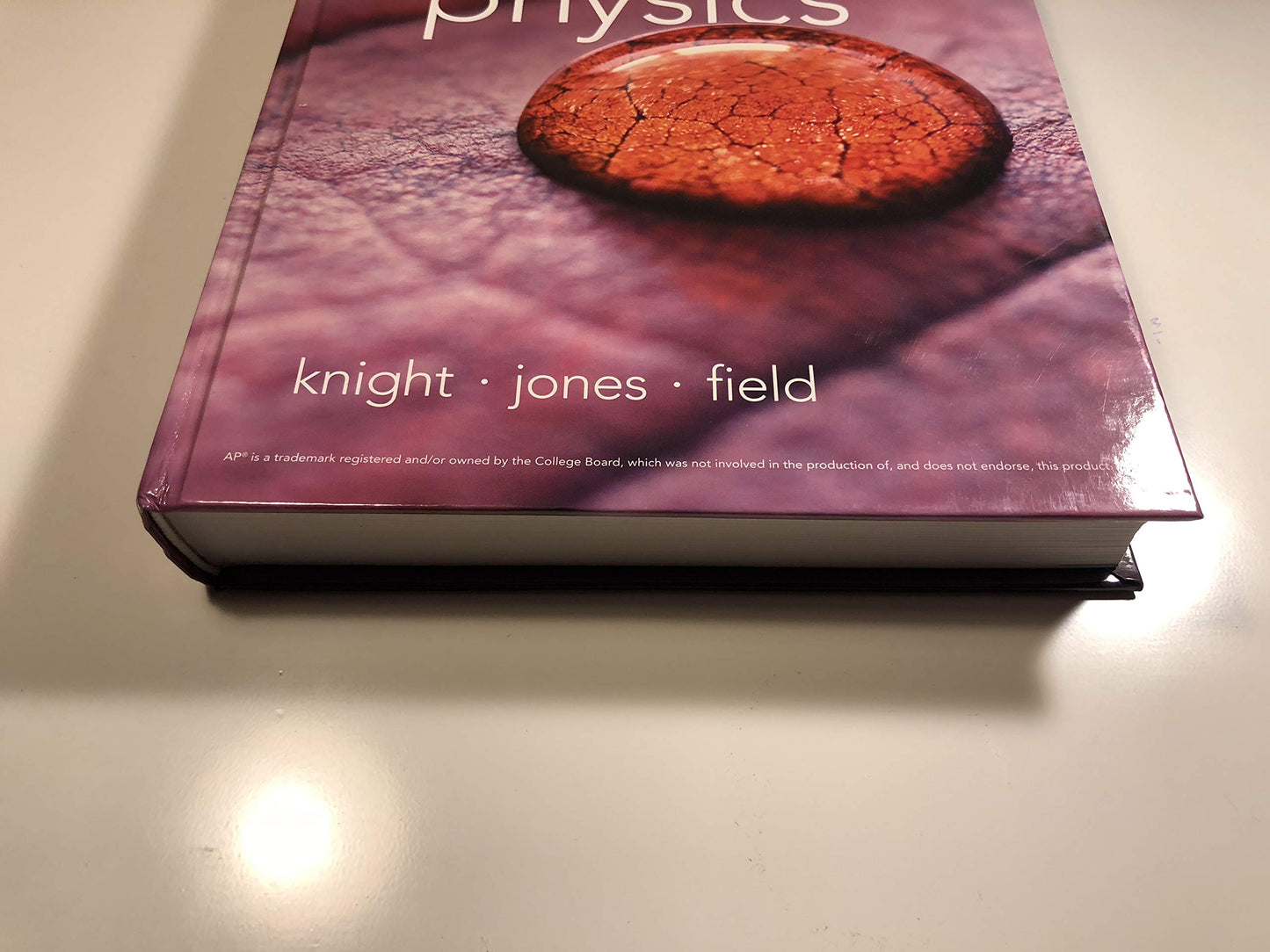 College Physics a strategic approach AP Edition