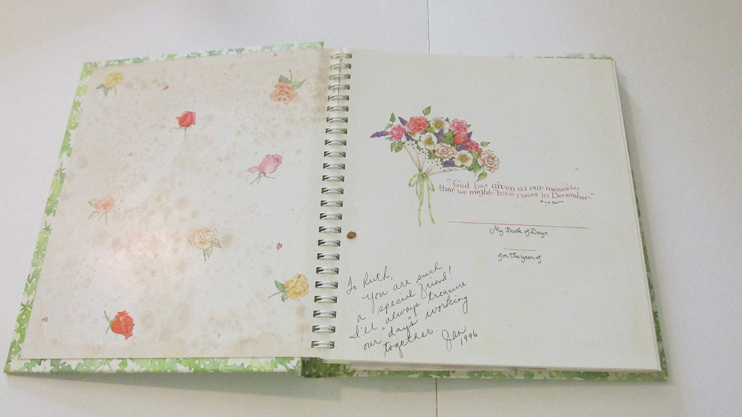 Days from the Heart of the Home by Branch, Susan