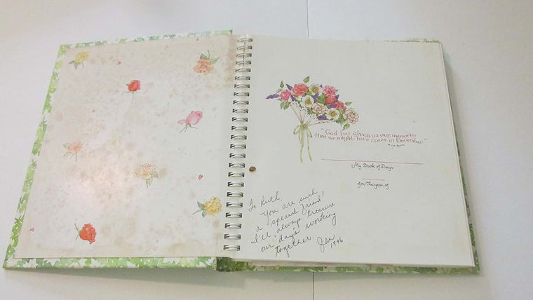 Days from the Heart of the Home by Branch, Susan