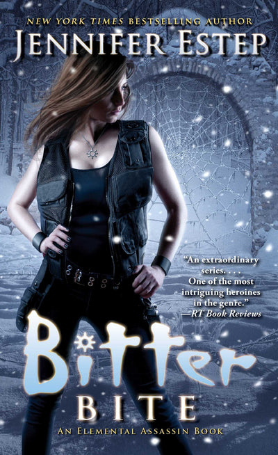 Bitter Bite (14) (Elemental Assassin)