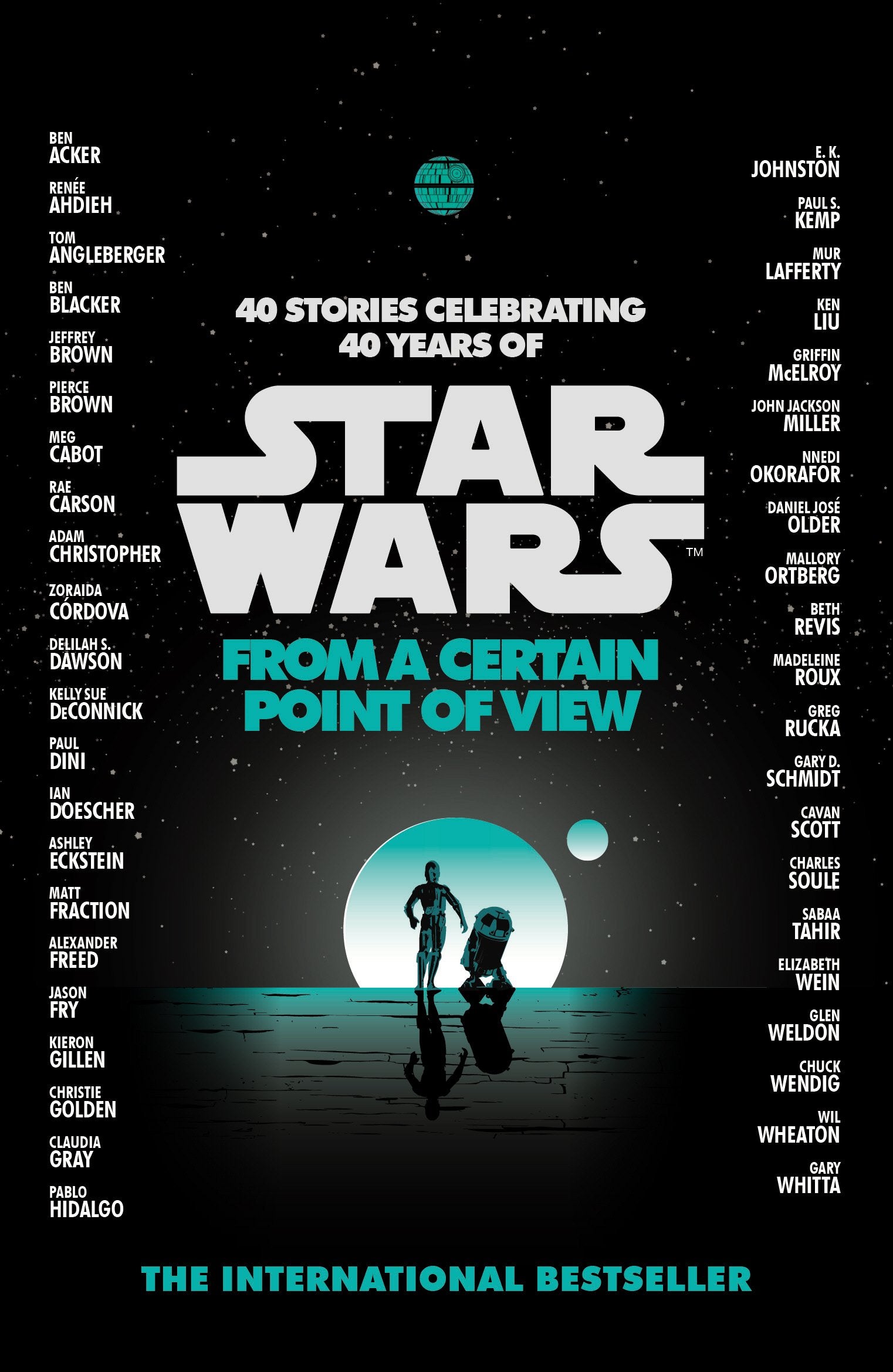 Star Wars: From A Certain Point Of View