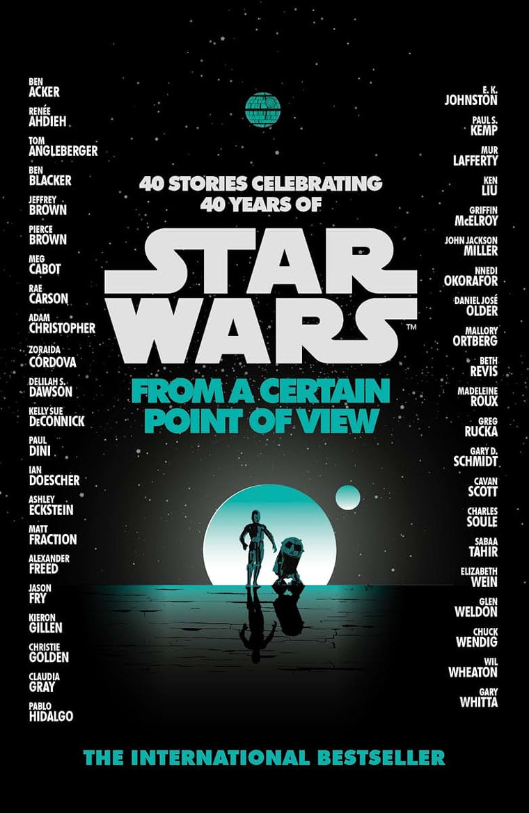 Star Wars: From A Certain Point Of View