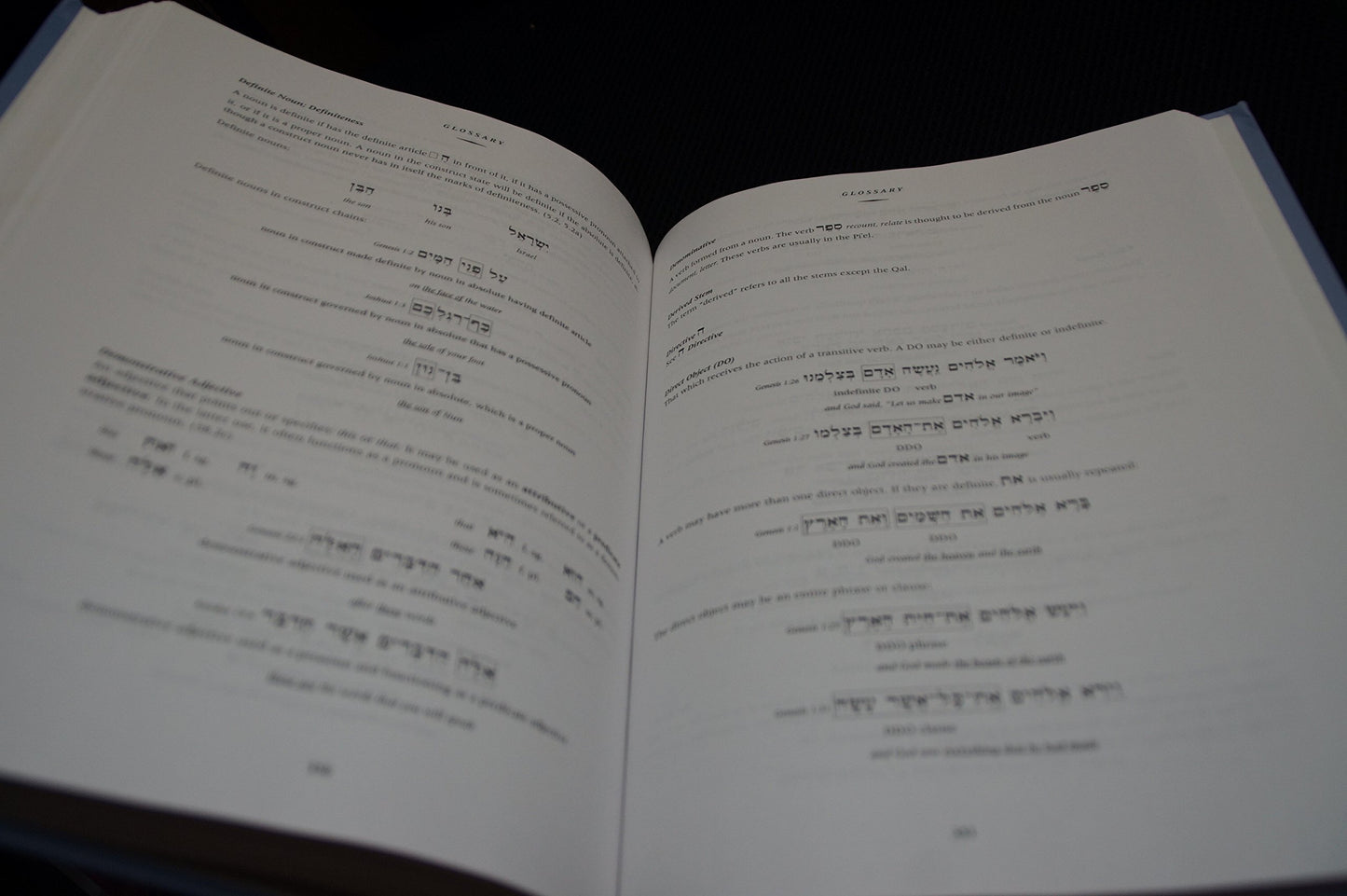 Biblical Hebrew: Text and Workbook, 2nd Revised by Victoria