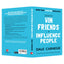 How to Win Friends and Influence People
