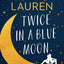 Twice in a Blue Moon