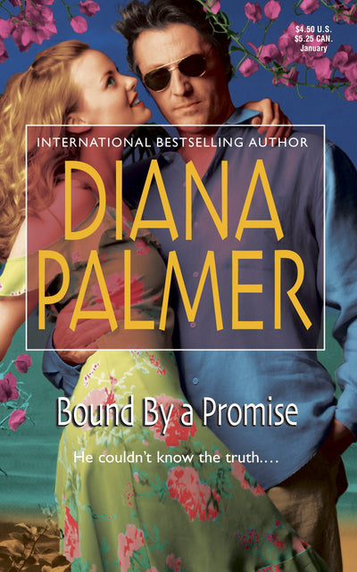 Bound by a Promise (Reader's Choice)